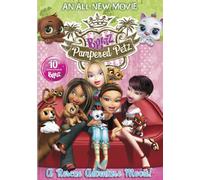 Bratz: Pampered Petz