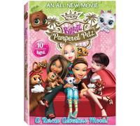 Bratz: Pampered Petz