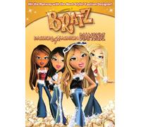 Bratz - Passion 4 Fashion Diamondz