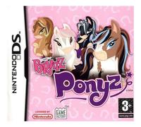 Bratz Ponyz 2
