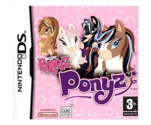 Bratz Ponyz 2