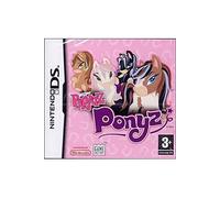 Bratz Ponyz