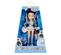 Bratz Pop Starz Doll- Jade