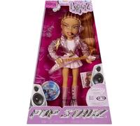 Bratz Pop Starz Doll - Yasmin MGA