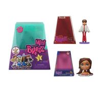 Bratz Poupée Mini Serie 3 En 1