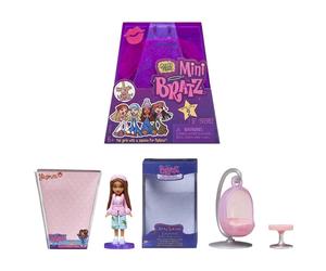 Bratz Poupée Minis In Series 2 En 1