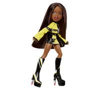Bratz Poupée Scorchin Sasha