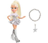 Bratz Poupée Stylin Charmz Cloe