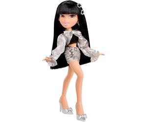 Bratz Poupée Stylin Charmz Jade