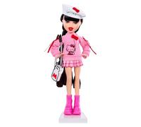 Bratz Poupée X Hello Kitty Jade