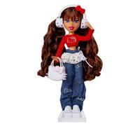 Bratz Poupée X Hello Kitty Yasmin