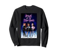 Bratz Poupées Attaque des Killer Talons Spooky Halloween Sweatshirt