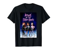 Bratz Poupées Attaque des Killer Talons Spooky Halloween T-Shirt