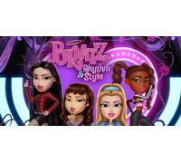 Bratz Rhythm and Style (Xbox One Account)