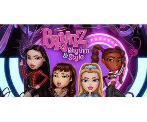 Bratz Rhythm and Style (Xbox One Account)
