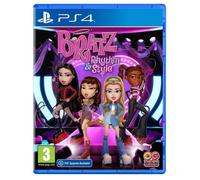 BRATZ Rhythm & Style PS4