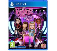 BRATZ Rhythm & Style - PS4
