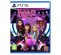 BRATZ Rhythm & Style PS5