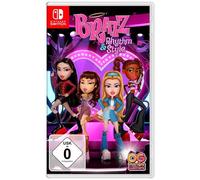 BRATZ Rhythm & Style Switch NEUF + OVP