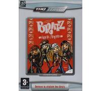 Bratz Rock Angel : Deviens la styliste des Bratz Classic