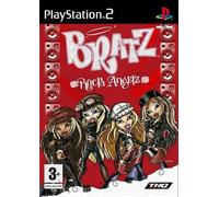 Bratz Rock Angels Ps2