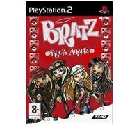 Bratz Rock Angels PS2