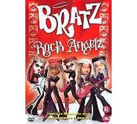 Bratz - Rock Angelz