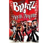 Bratz – Rock Angelz – Twentieth Century Fox Film Corporation