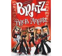 Bratz Rock Angelz – Twentieth Century Fox Film Corporation