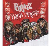 Bratz - Rock Angelz