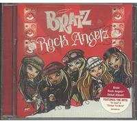 Bratz - Rock Angelz (Bande Originale du Film)
