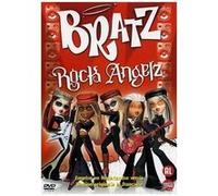 BRATZ/ROCK ANGELZ/BILINGUE G