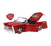 Bratz - Rock Angelz Cruiser and Doll - Vehicule et Poupee Mannequin Neutre