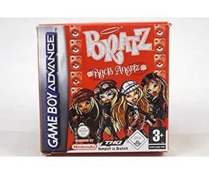 Bratz: Rock Angelz [Fair Pay]
