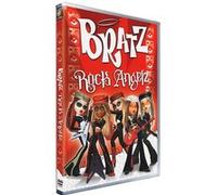 Bratz Rock Angelz – Twentieth Century Fox Film Corporation