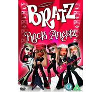 Bratz Rock Angelz [Import]