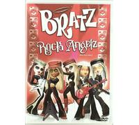 Bratz Rock Angelz [Import]