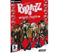 Bratz: Rock Angelz (PC CD) [Import anglais]