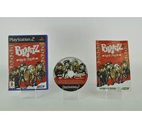 Bratz : Rock Angelz (PS2) [import anglais]