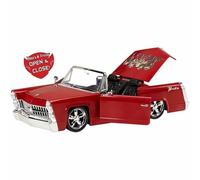 Bratz Rock Angelz - Samochód cabriolet 577