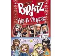 Bratz - Rock Angelz/Starrin' and Stylin'
