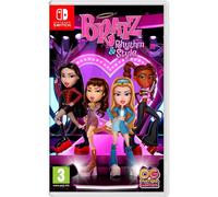 Bratz Rythme et Style Nintendo Switch