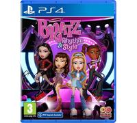 Bratz Rythme et Style PS4