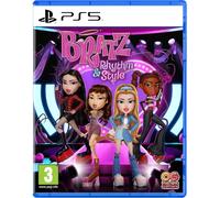 Bratz Rythme et Style PS5
