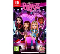 Bratz Rythme & Style - Jeu Nintendo Switch
