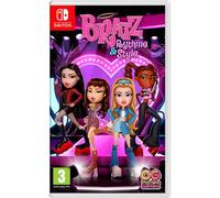 Bratz Rythme & Style Nintendo Switch