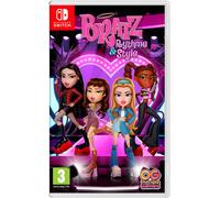 BRATZ Rythme & Style - Switch