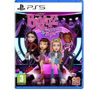 BRATZ Rythme & Style - PS5
