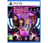 BRATZ Rythme & Style - PS5