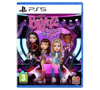 BRATZ Rythme & Style - PS5 - Version française